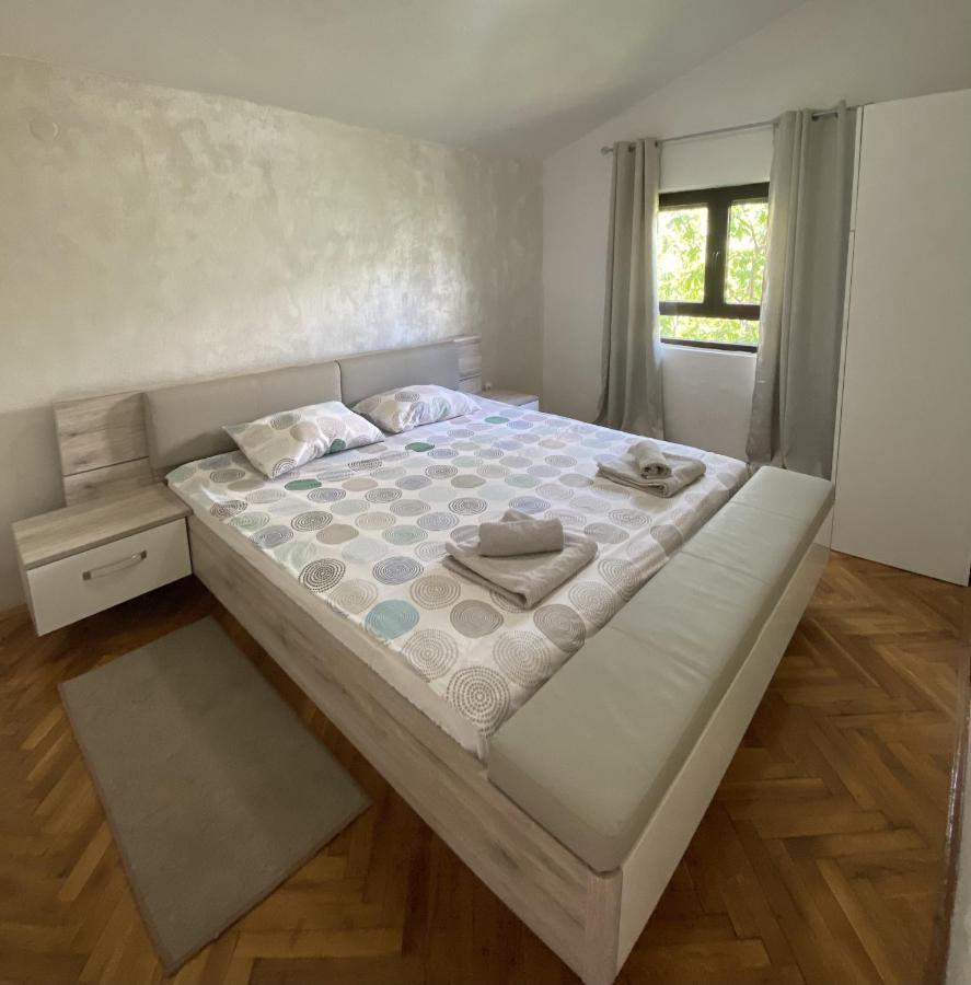 Lux Boka Sea View Apartment Kotor Exterior photo